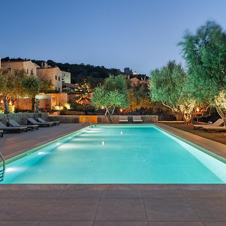 100 Rizes Seaside Resort- Small Luxury Hotels Of The World Kalivia  Zewnętrze zdjęcie