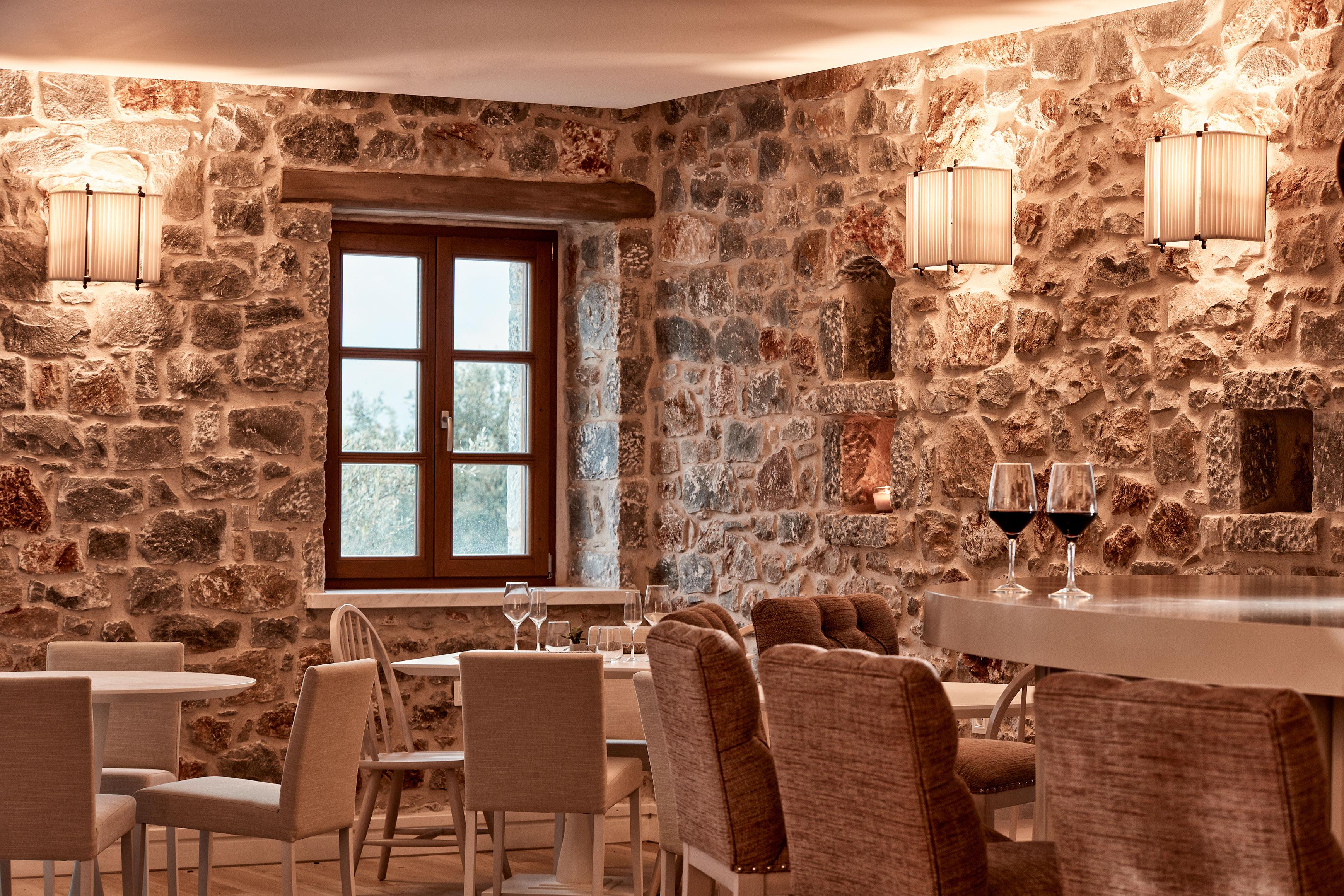 100 Rizes Seaside Resort- Small Luxury Hotels Of The World Kalivia  Zewnętrze zdjęcie