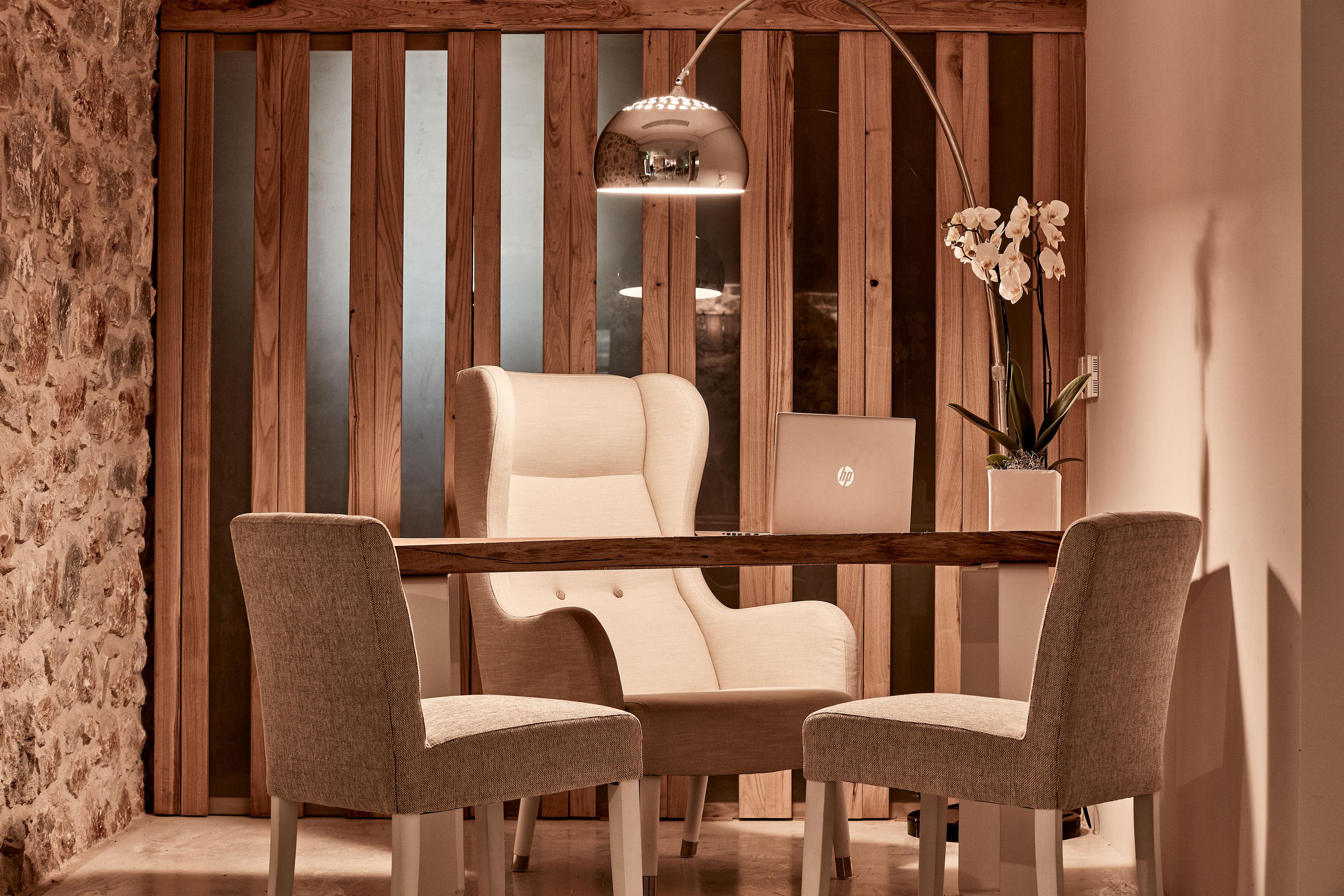 100 Rizes Seaside Resort- Small Luxury Hotels Of The World Kalivia  Zewnętrze zdjęcie