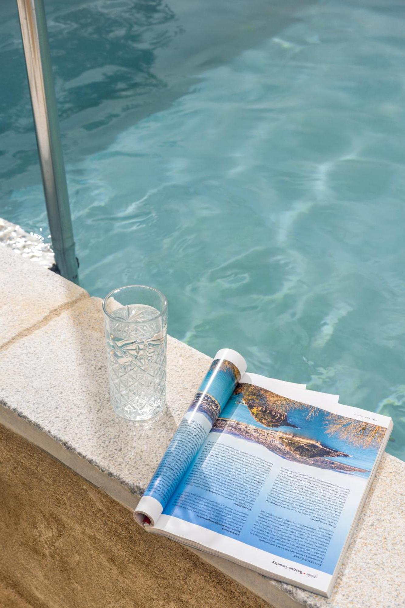 100 Rizes Seaside Resort- Small Luxury Hotels Of The World Kalivia  Zewnętrze zdjęcie